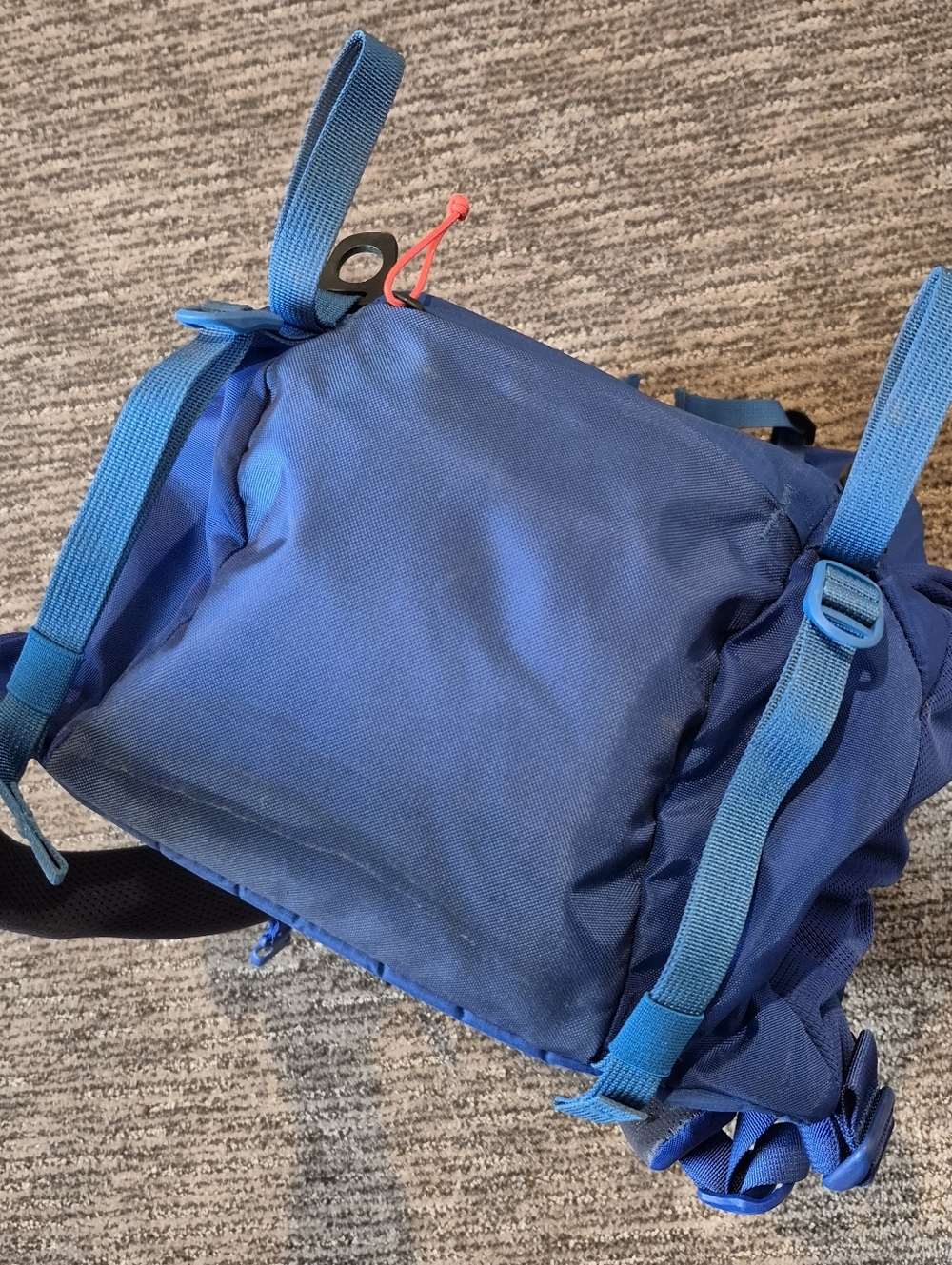Men's M REI Trail 25 Backpack - Picture 10 of 12